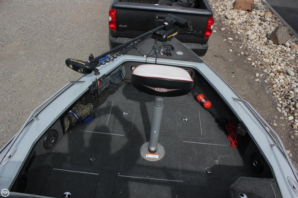 CANCELED Lund 2025 Pro V IFS/SE Limited Edition boat in Greenacres, WA