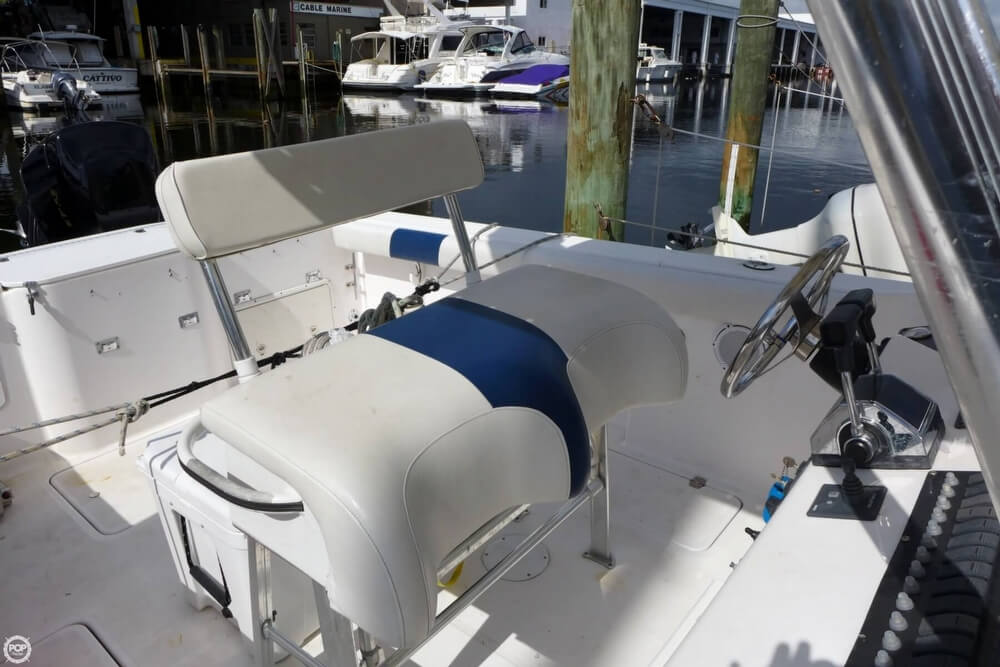 SOLD Donzi 34 ZF boat in Fort Lauderdale, FL 125805