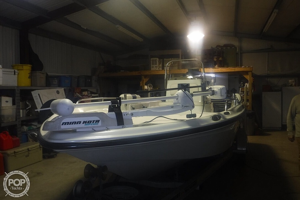 Sold Kenner Fishmaster 2450CC Boat in Erath, LA 205651 Pop Sells
