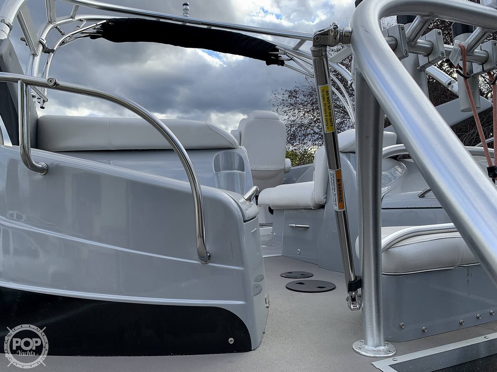 Sold Aqua Patio 250 Xp Boat in Post Falls, ID 219424 Pop Sells