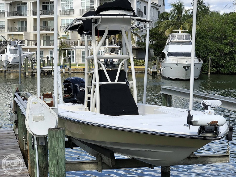 Sold Shearwater X2200 Boat in Sarasota, FL 227572 Pop Sells