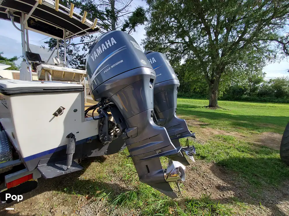 Mako 1983 Mako 254 for Sale in East Windsor, New Jersey | Pop Sells