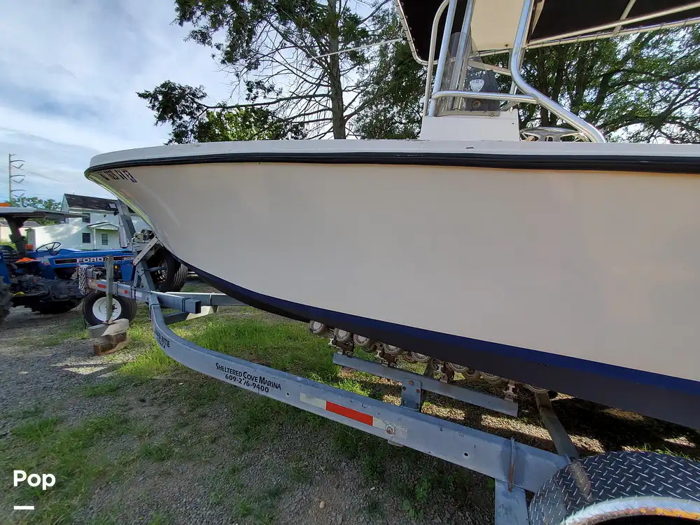 Mako Used 1988 Mako 254, 06897 Wilton - Boat Trader