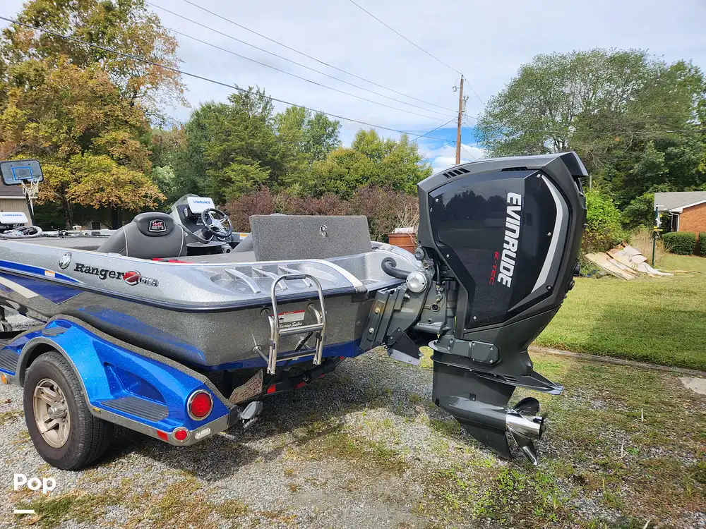 Ranger Boats Z518 C Boat for sale in Thomasville, NC for 40,000