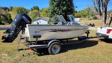 Tracker Pro Guide V-165WT, 165, for sale - $27,800