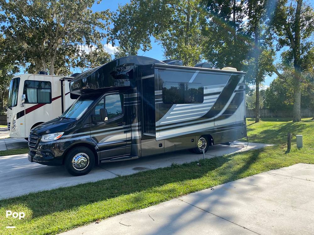 Delano 24FB RV for sale in Brooksville, FL for 139,000 307429