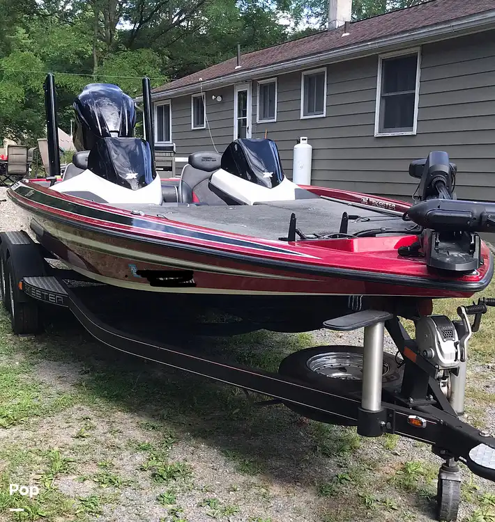 2015 Skeeter ZX 225 for Sale in Marietta, New York | Pop Sells