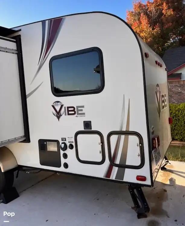 VCross Vibe Limited Series 6502 RV for sale in Killeen, TX for 15,500 316351 Pop Sells