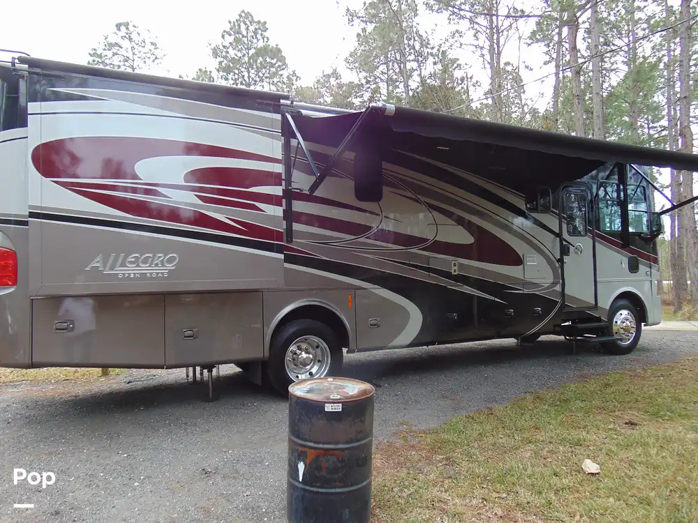 Allegro Open Road 32SA RV for sale in Yulee, FL for 114,999 322672