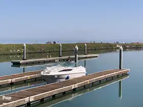 2010 Bayliner 245 SB