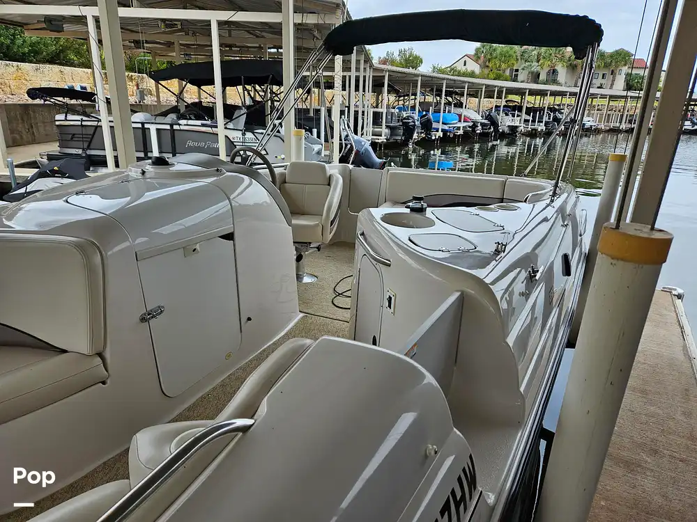 Sold Chaparral Sunesta 232 Boat in Kingsland, TX 369641 Pop Sells