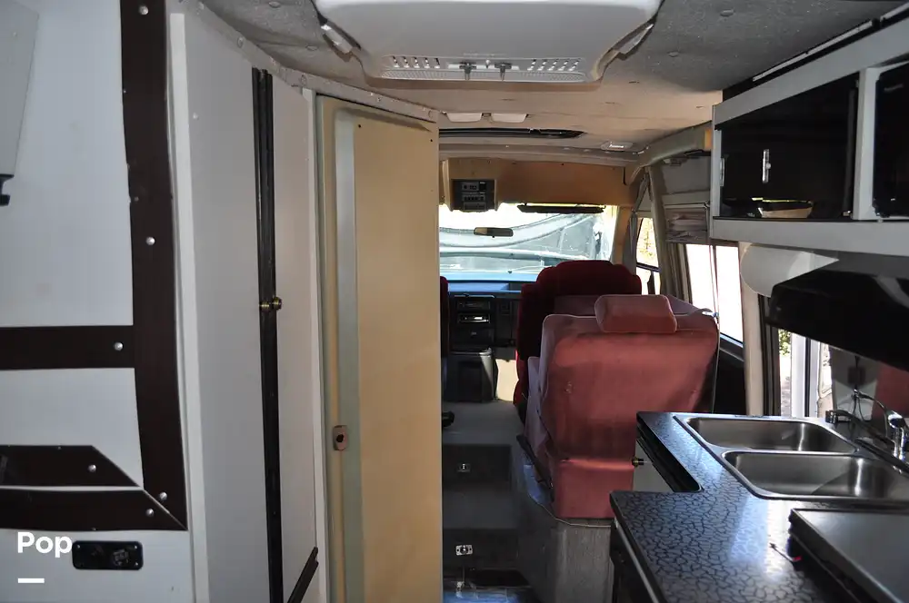 Sold Coachmen Clarion RV in Kingman, AZ 374334 Pop Sells