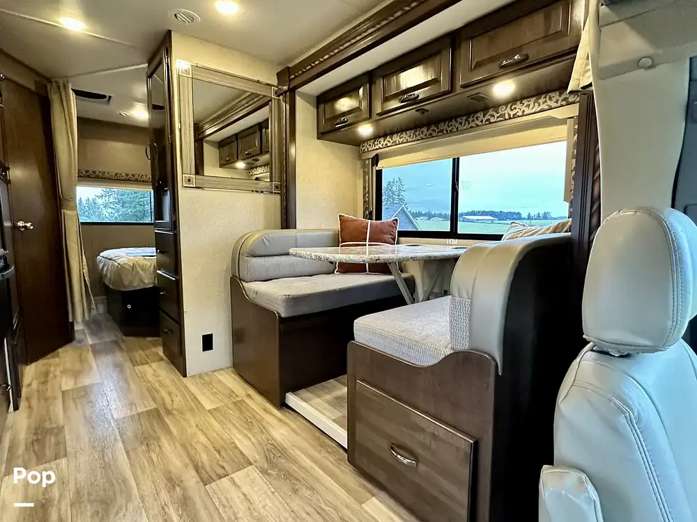 Four Winds 24FS RV for sale in Winlock, WA for 92,800 387519 Pop Sells