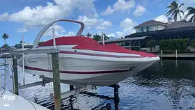 2018 Crownline E24 XS