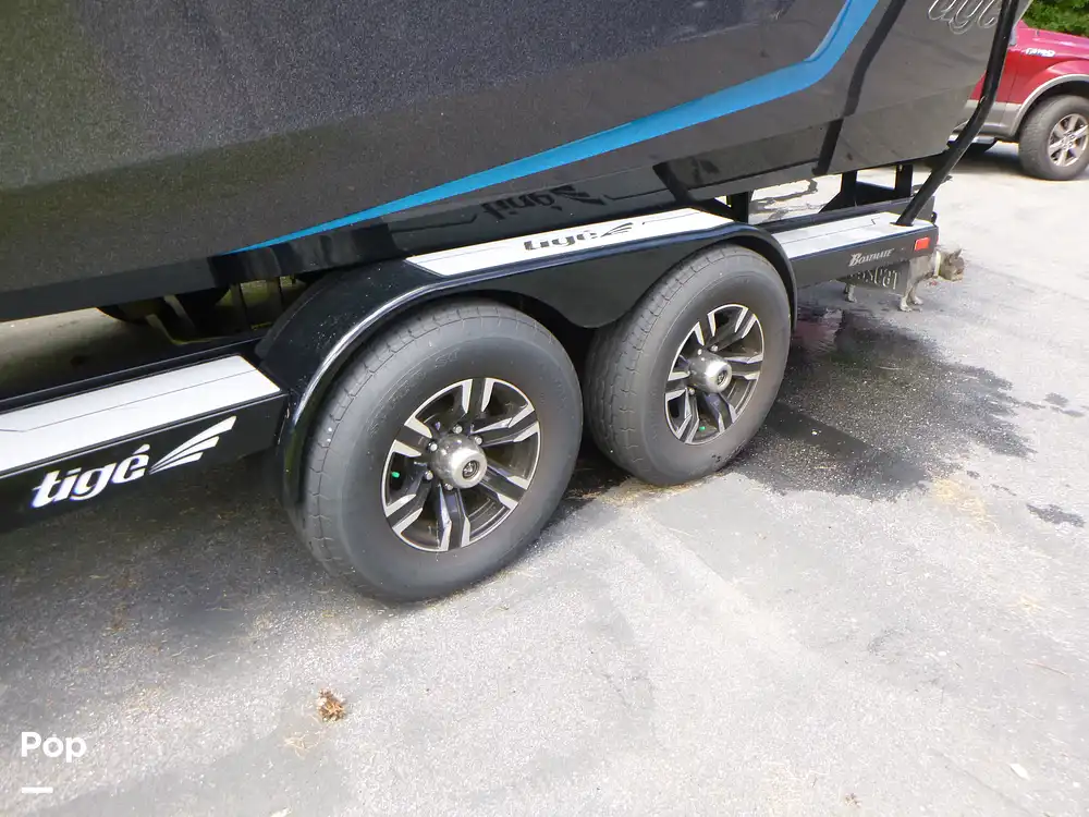 2019 Tige zx5 for Sale in Contoocook, New Hampshire | Pop
