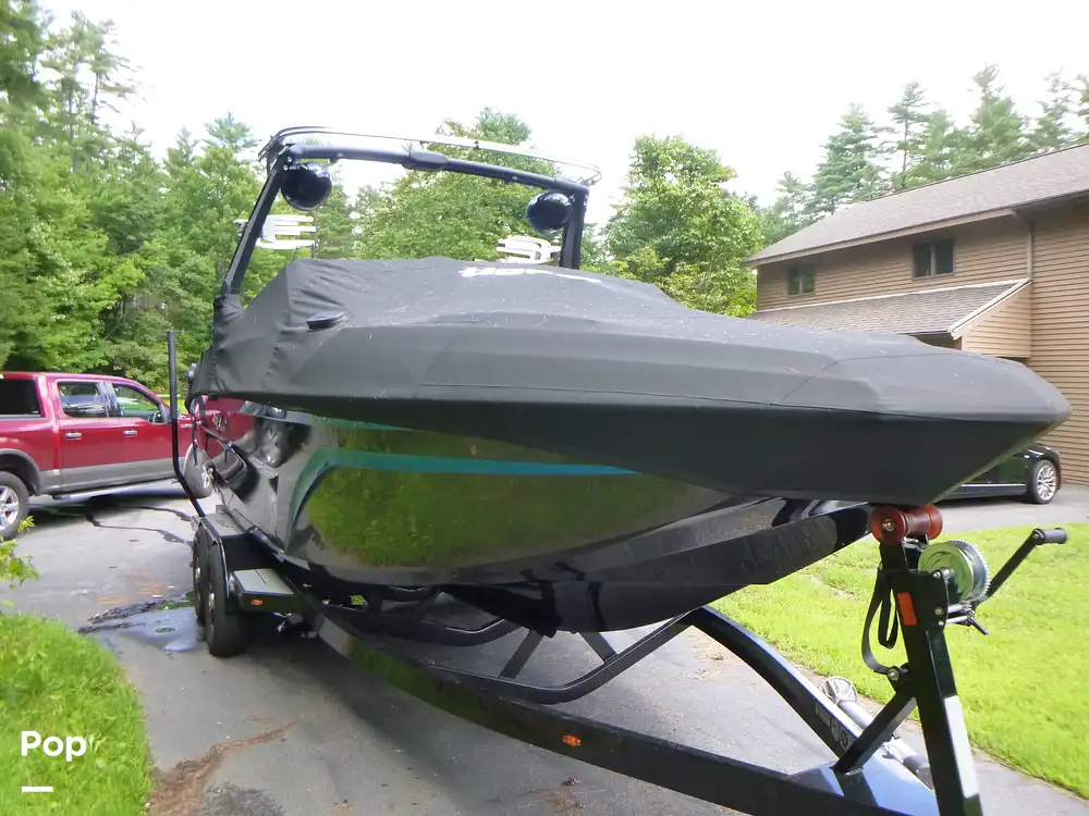 2019 Tige zx5 for Sale in Contoocook, New Hampshire | Pop