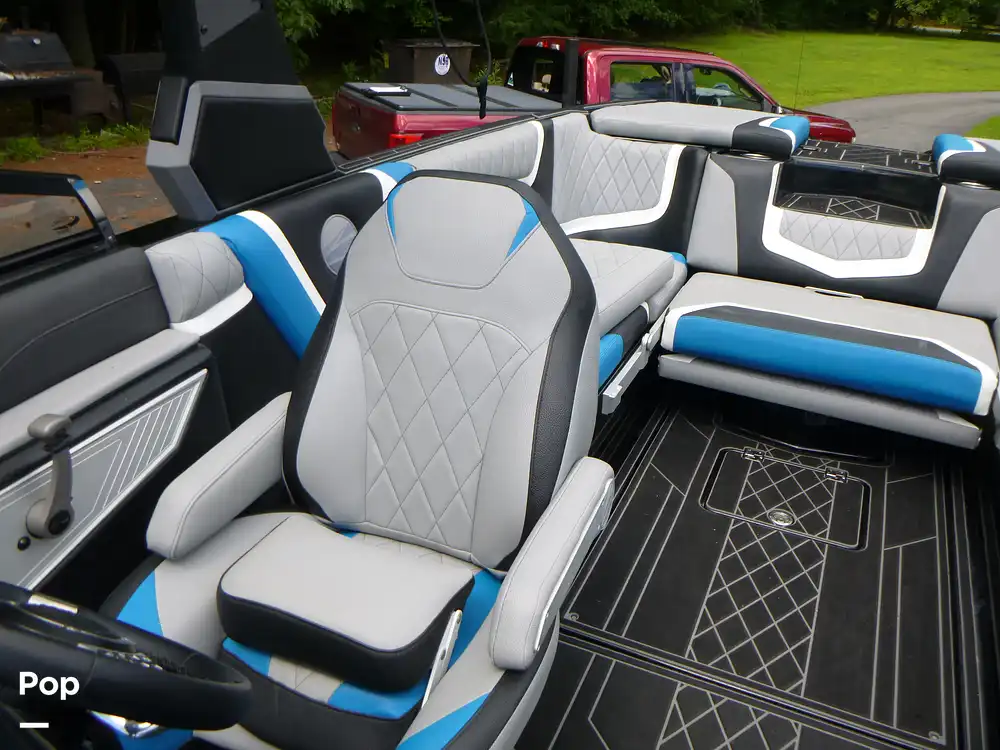 2019 Tige zx5 for Sale in Contoocook, New Hampshire | Pop