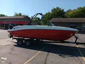 2022 Bayliner VR6 OB
