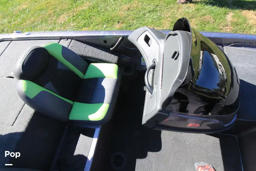 2018 Skeeter ZX190 for Sale in Goshen, Ohio | Pop Sells