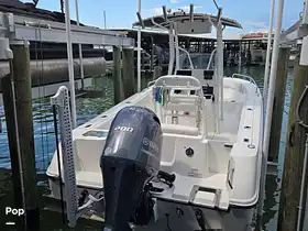 2020 Edgewater 208CC