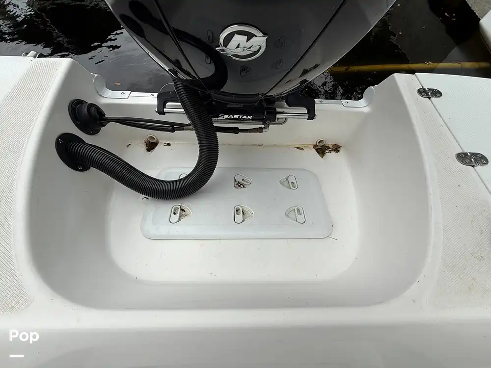 2022 Hurricane SunDeck Sport 192RL OB for Sale in Palm