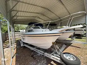 1995 Grady-White Explorer 244