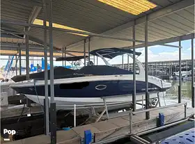 2013 Chaparral 246 SSI