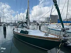 1984 Bristol 41.1 CC