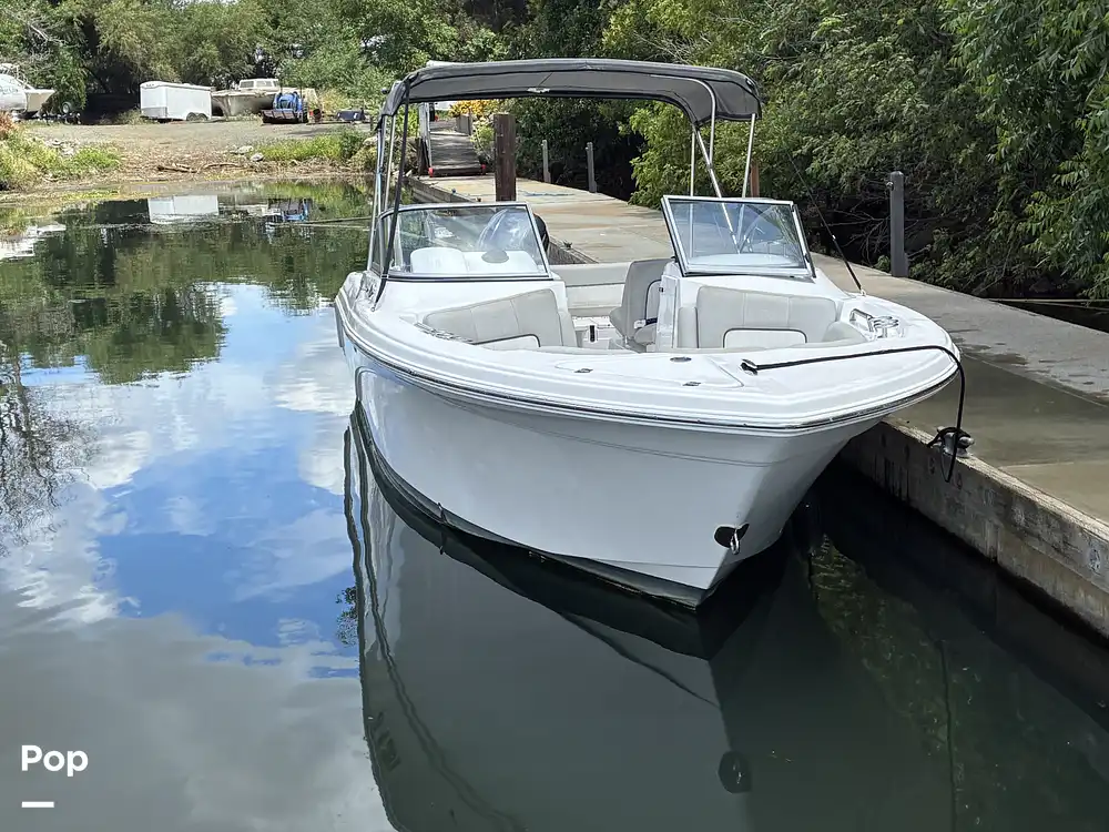 2024 Sea Fox 226 Traveler for Sale in Isleton, California |
